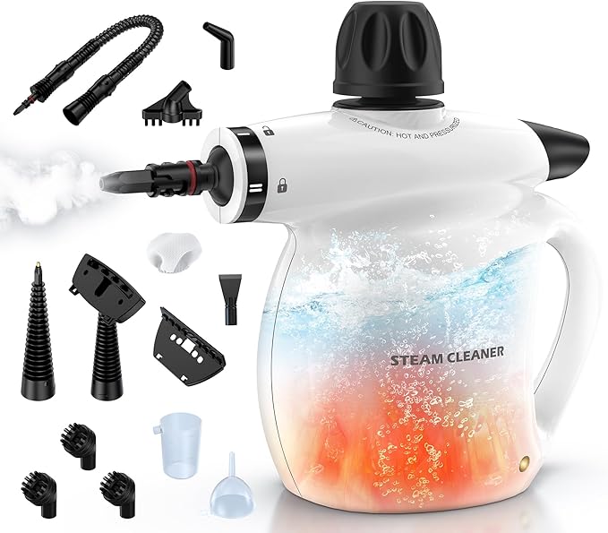 Handheld Steam Cleaner